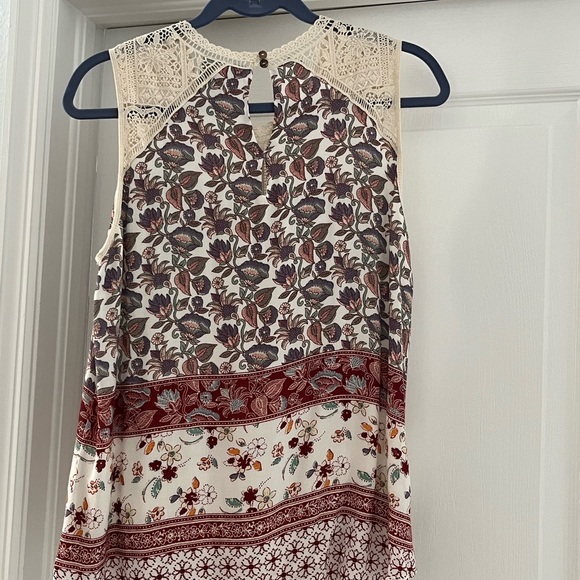 Anthropologie Maeve top - Picture 2 of 10